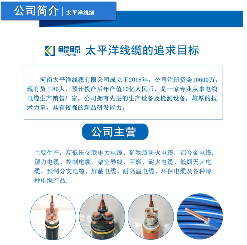 國標阻燃鎧裝低壓電力電纜yjv22 3x120+1x70銅芯電纜價(jià)格