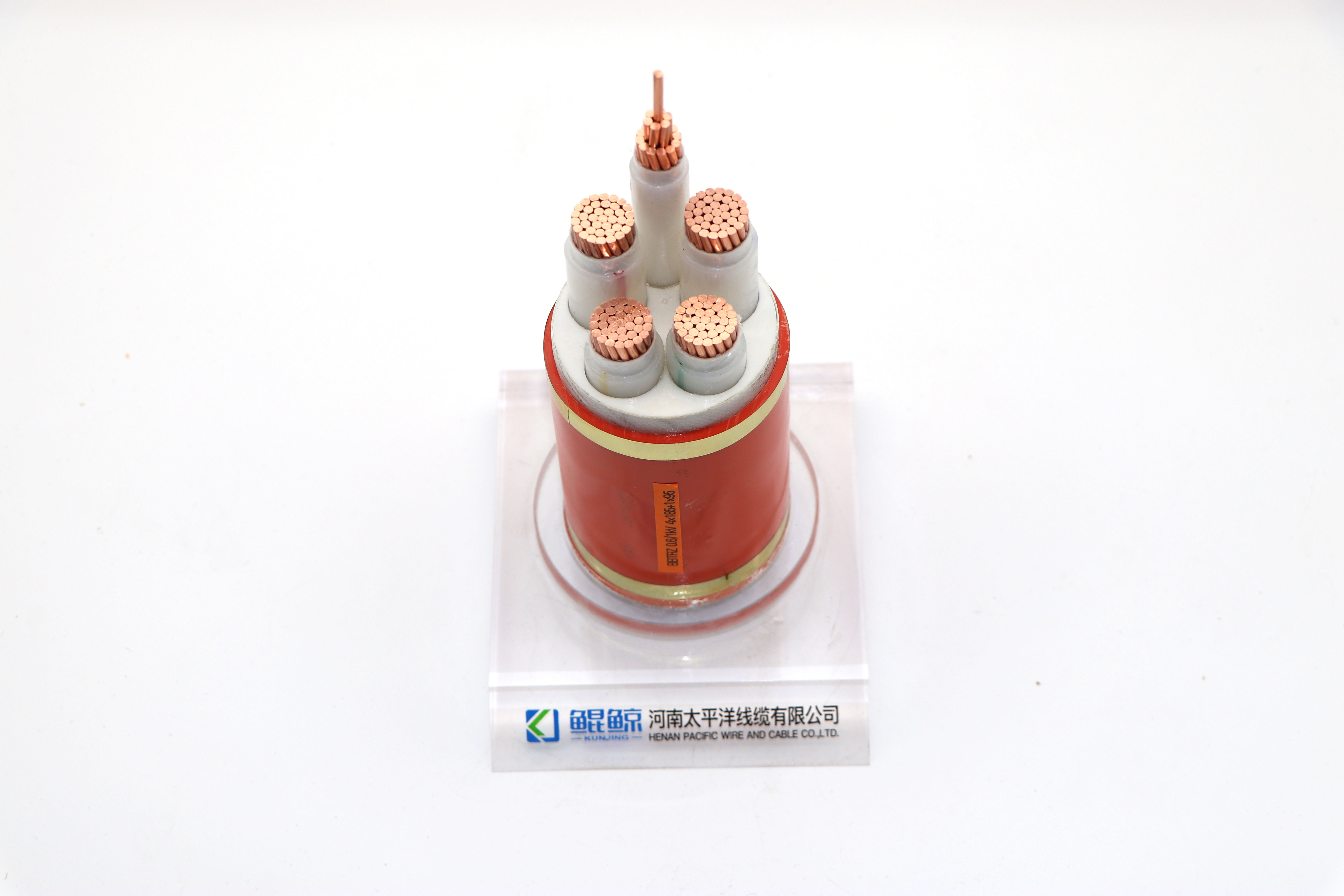 為什么很多人選擇柔性防火電纜？