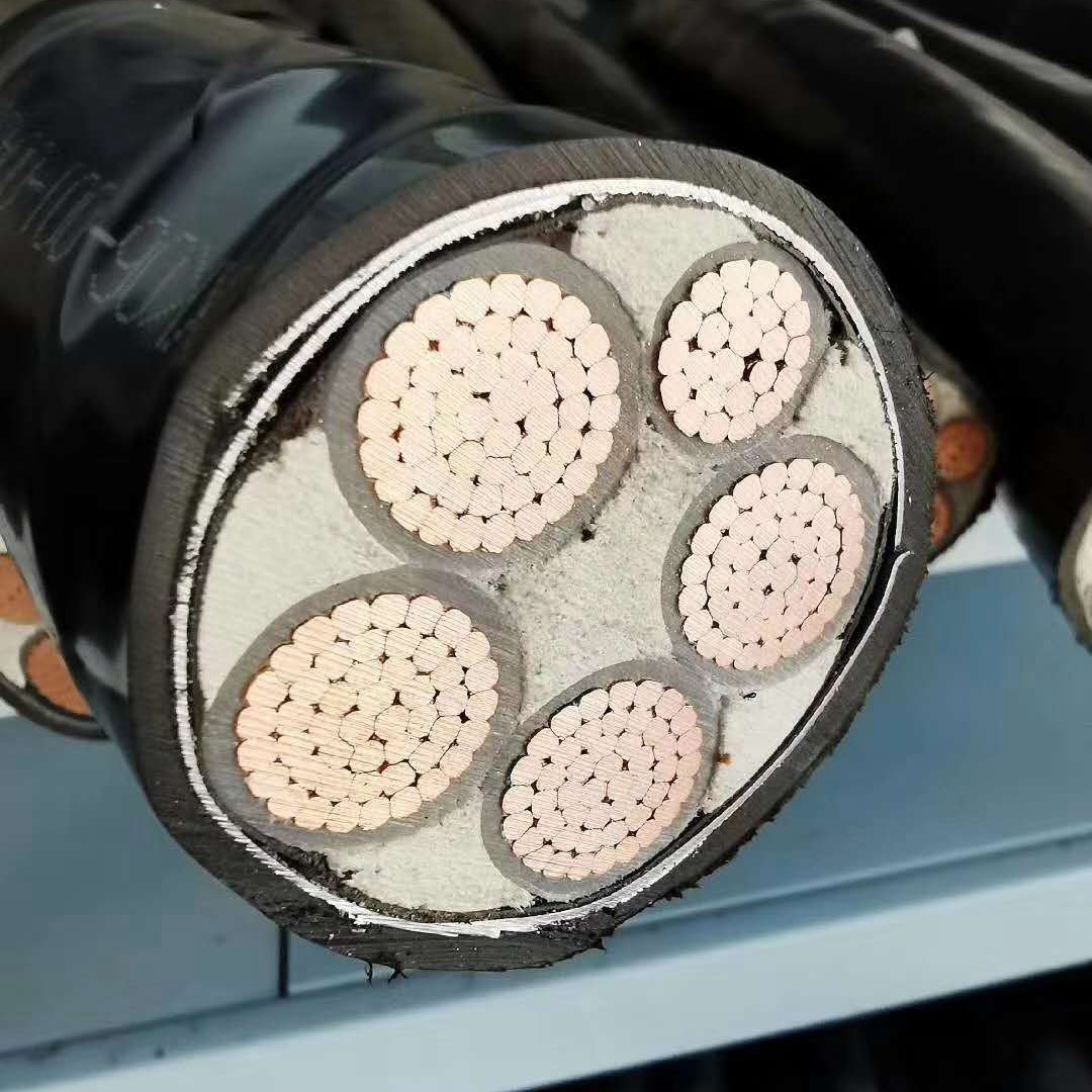 電力電纜的分類(lèi)