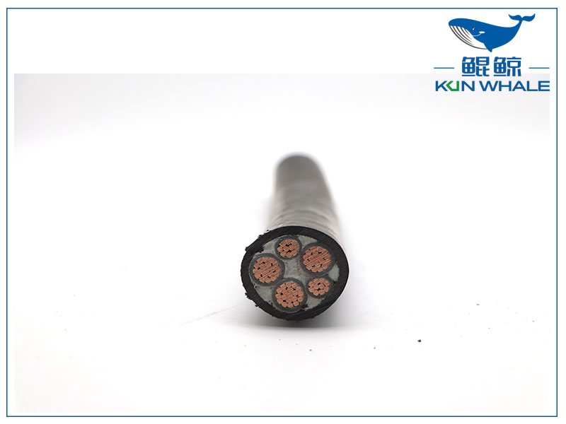 低煙無(wú)鹵電纜有什么好處？