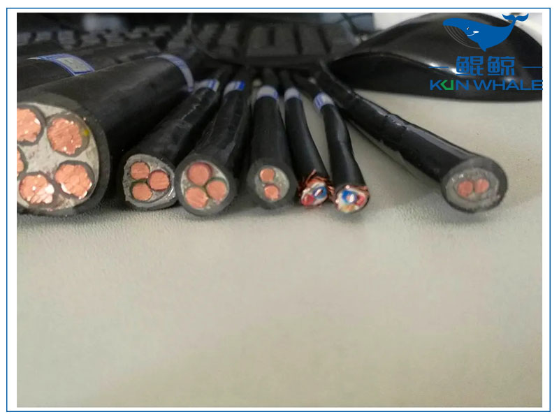 電纜型號規格中ZR和ZC有什么區別？電纜型號命名規則