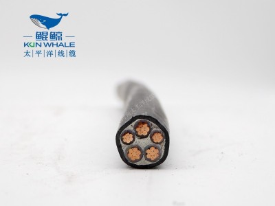 電線(xiàn)電纜廠(chǎng)電纜價(jià)格帶你了解如何識別低煙無(wú)鹵阻燃線(xiàn)纜？
