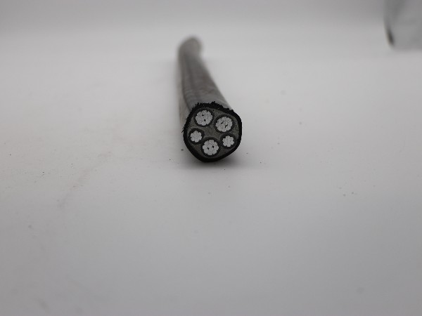 YJLV-3x50+2x25國標4芯室外鋁芯低壓電纜價(jià)格