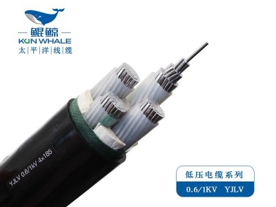 國標鋁芯電纜規格與價(jià)格