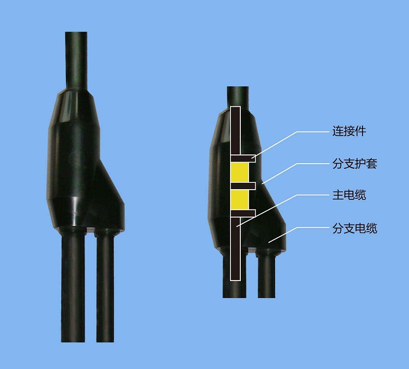 預分支電纜的優(yōu)缺點(diǎn)，你都知道嗎?