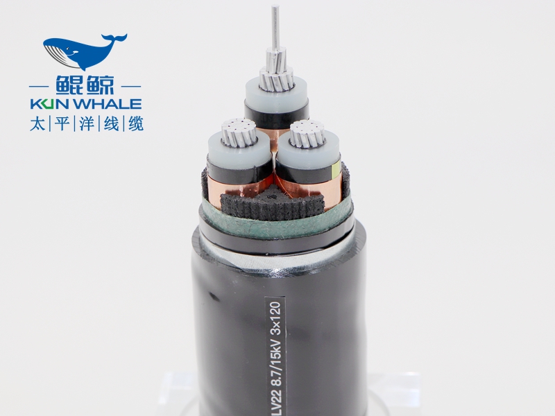 鄭州電纜廠(chǎng)教你如何區分低壓電纜和高壓電纜？