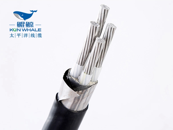 高壓電纜和低壓電纜有什么區別？