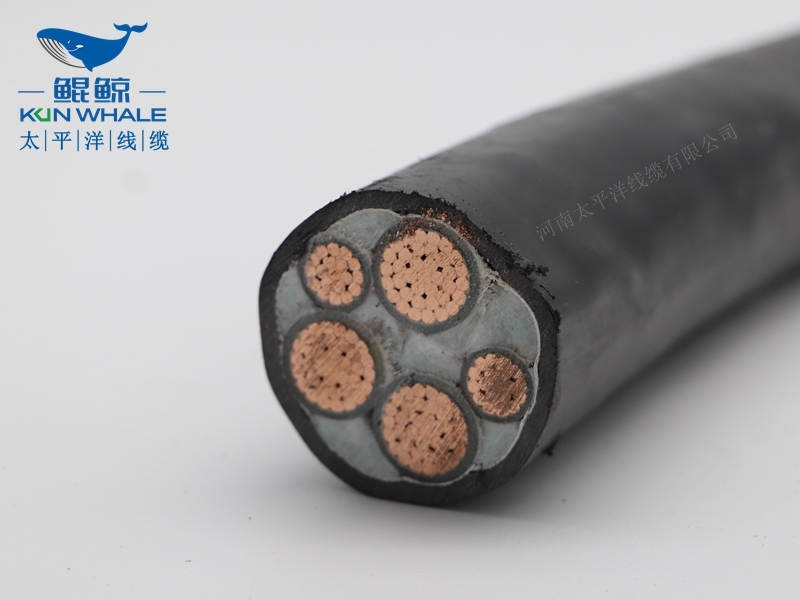鄭州電纜廠(chǎng)教你如何選擇電纜的規格型號？