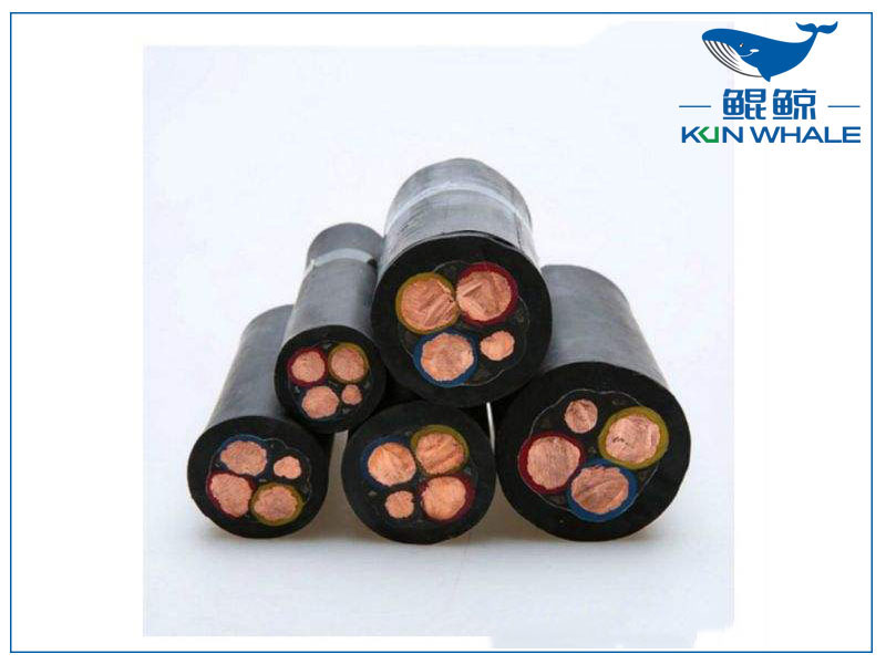 電線(xiàn)電纜批發(fā)廠(chǎng)家yjv電纜跟yc電纜有什么區(qū)別哪里不同？