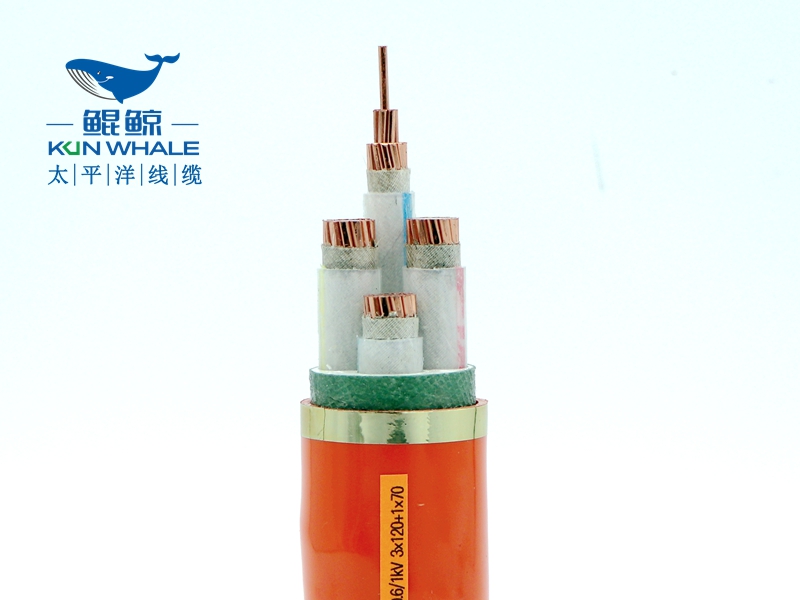 柔性防火電纜有哪些功能？以及那些適用范圍？
