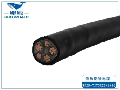 采用線(xiàn)纜標準時(shí)如何選擇電纜？需要注意什么問(wèn)題？