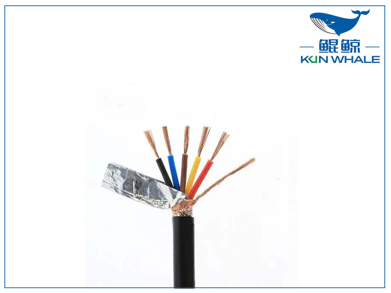電線(xiàn)電纜廠(chǎng)家電纜價(jià)格rvvp是什么電纜型號(hào)？