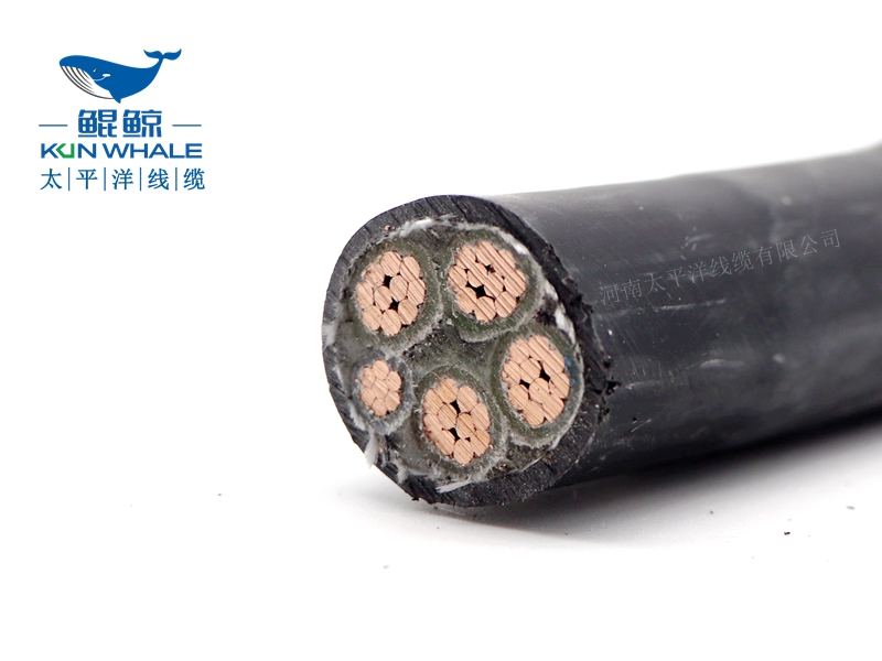 鄭州電纜廠(chǎng)家淺談WDZ-YJY是什么電纜？