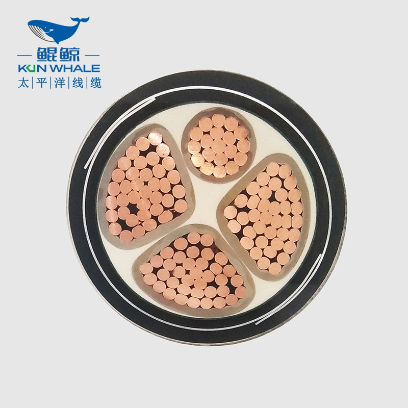 鎧裝電力電纜線(xiàn)規格型號齊全，總有一款適合你!