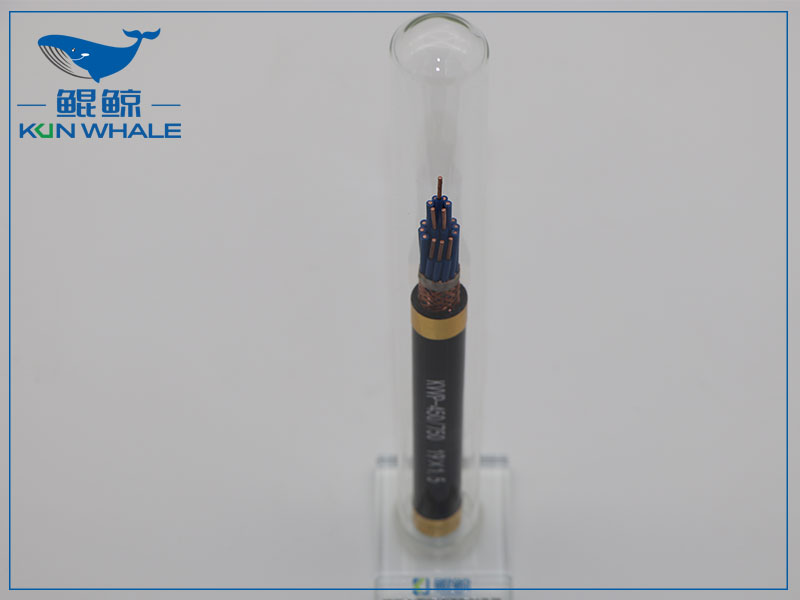 鄭州電纜廠(chǎng)淺談kvvp電纜是什么意思？