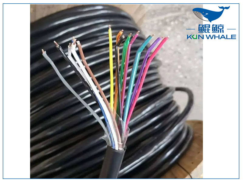 鄭州電纜廠(chǎng)淺談如何保護電線(xiàn)電纜的安全運行？