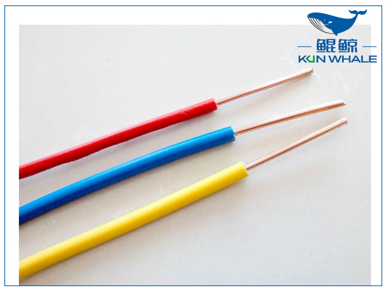 鄭州電纜廠(chǎng)家淺談家用電線(xiàn)是用銅線(xiàn)好還是鋁線(xiàn)好？
