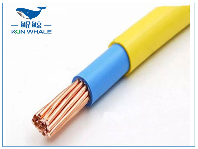 同樣是黑色護套的電纜，材料質(zhì)量千差萬(wàn)別！揭秘電纜料四大亂象