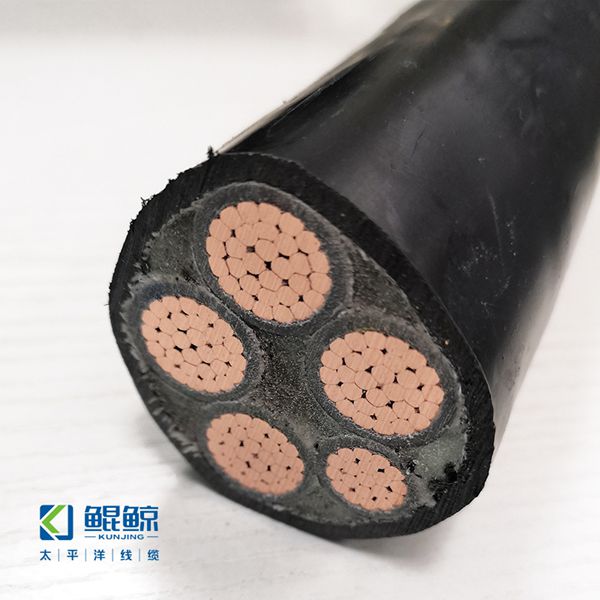yjy和yjv電纜的區別？yjy與yjv電纜哪個(gè)貴？