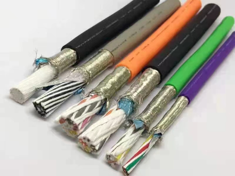 鄭州電纜廠(chǎng)解讀kvvp屏蔽電纜與rvvp是一種電纜嗎？