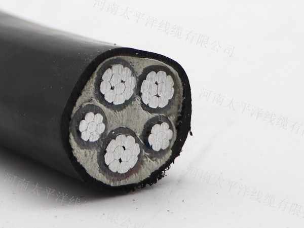 低壓鋁芯電力電纜報價(jià)