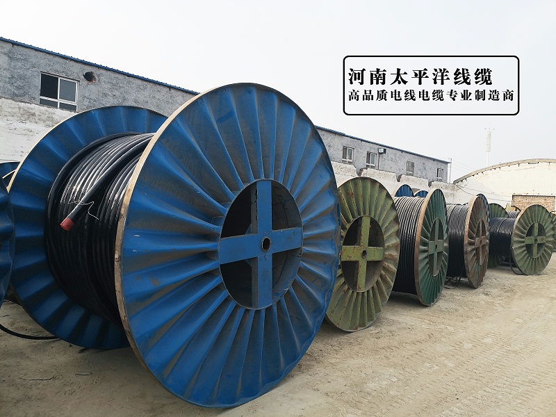 電線(xiàn)電纜廠(chǎng)家