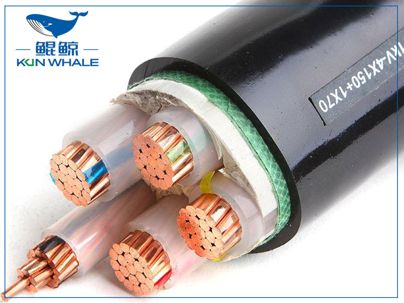 鄭州電纜廠(chǎng)告訴你YJV電纜型號都有哪些？