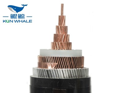 電工老師傅對你說(shuō)，高壓電力工程電纜金屬材料鎧裝有什么種類(lèi)？