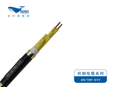有關(guān)KVVRP450/750 19X1.5 控制屏蔽電纜，哪些您還不知道？