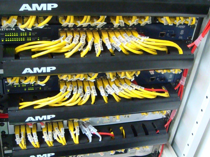 控制電纜清冊改進(jìn)，讓電力工程施工倍感輕松！