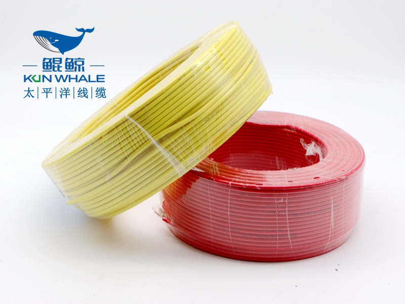 鄭州電纜廠(chǎng)4平方電纜價(jià)格淺談4平方電纜能承受多少千瓦？