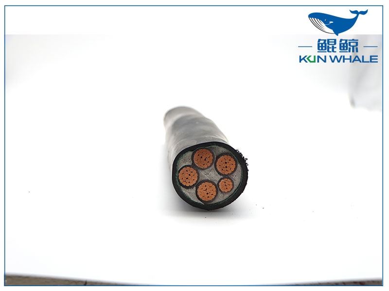 低煙無(wú)鹵電纜是什么意思？什么是低煙無(wú)鹵電纜？