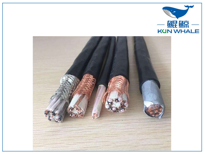 耐熱和高溫的防火電纜是用什么決定的？?
