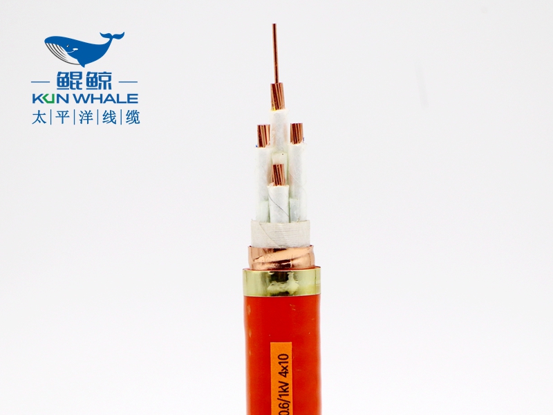 電線(xiàn)電纜廠(chǎng)家淺談什么叫BTTRZ電纜YTTW電纜型號是什么？