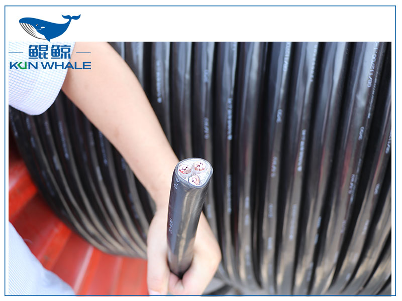 鄭州電纜廠(chǎng)淺談電線(xiàn)電纜的規格型號應該這樣選擇？