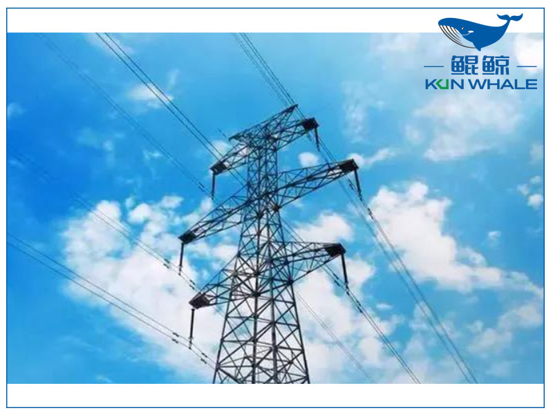 河南太平洋電纜淺談高壓電線(xiàn)為什么都是三根線(xiàn)？