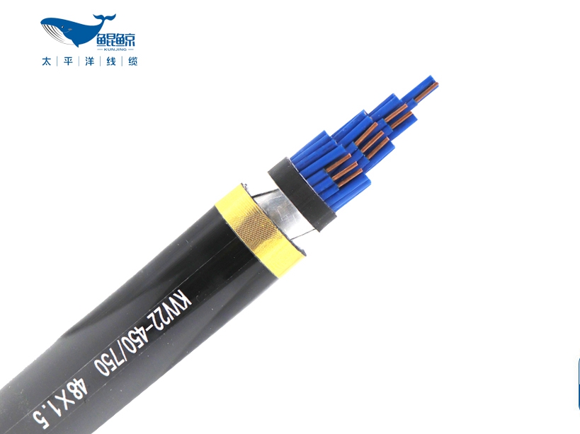 控制電纜有什么用途？耐火電纜有什么優(yōu)勢？